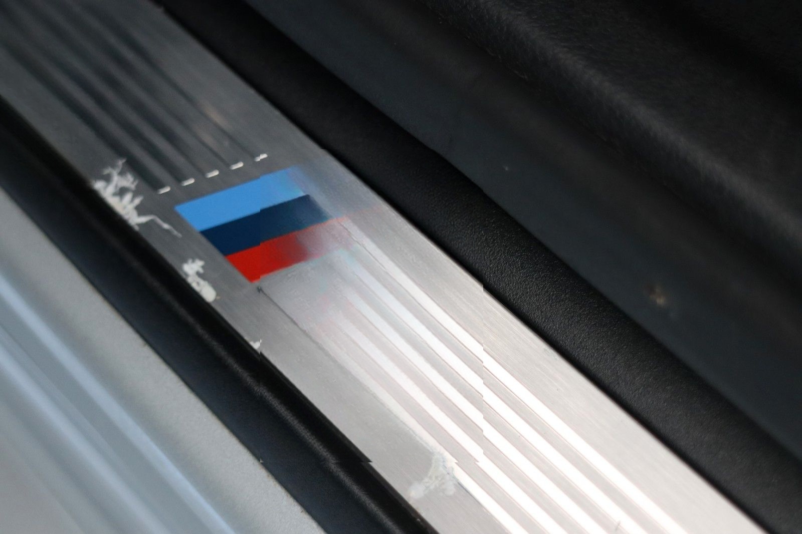 BMW X3 xDrive 20 d M Sport Teilleder/Lenkradhz./Shz foto 16