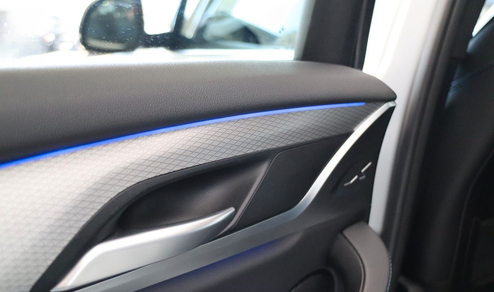 BMW X3 xDrive 20 d M Sport Teilleder/Lenkradhz./Shz foto 19