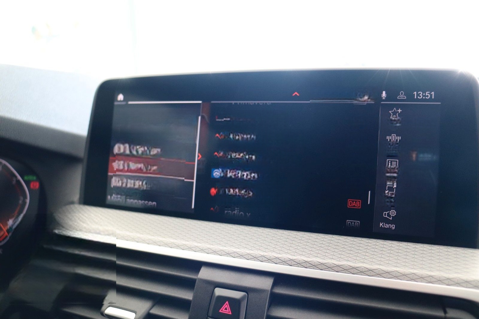 BMW X3 xDrive 20 d M Sport Teilleder/Lenkradhz./Shz foto 21