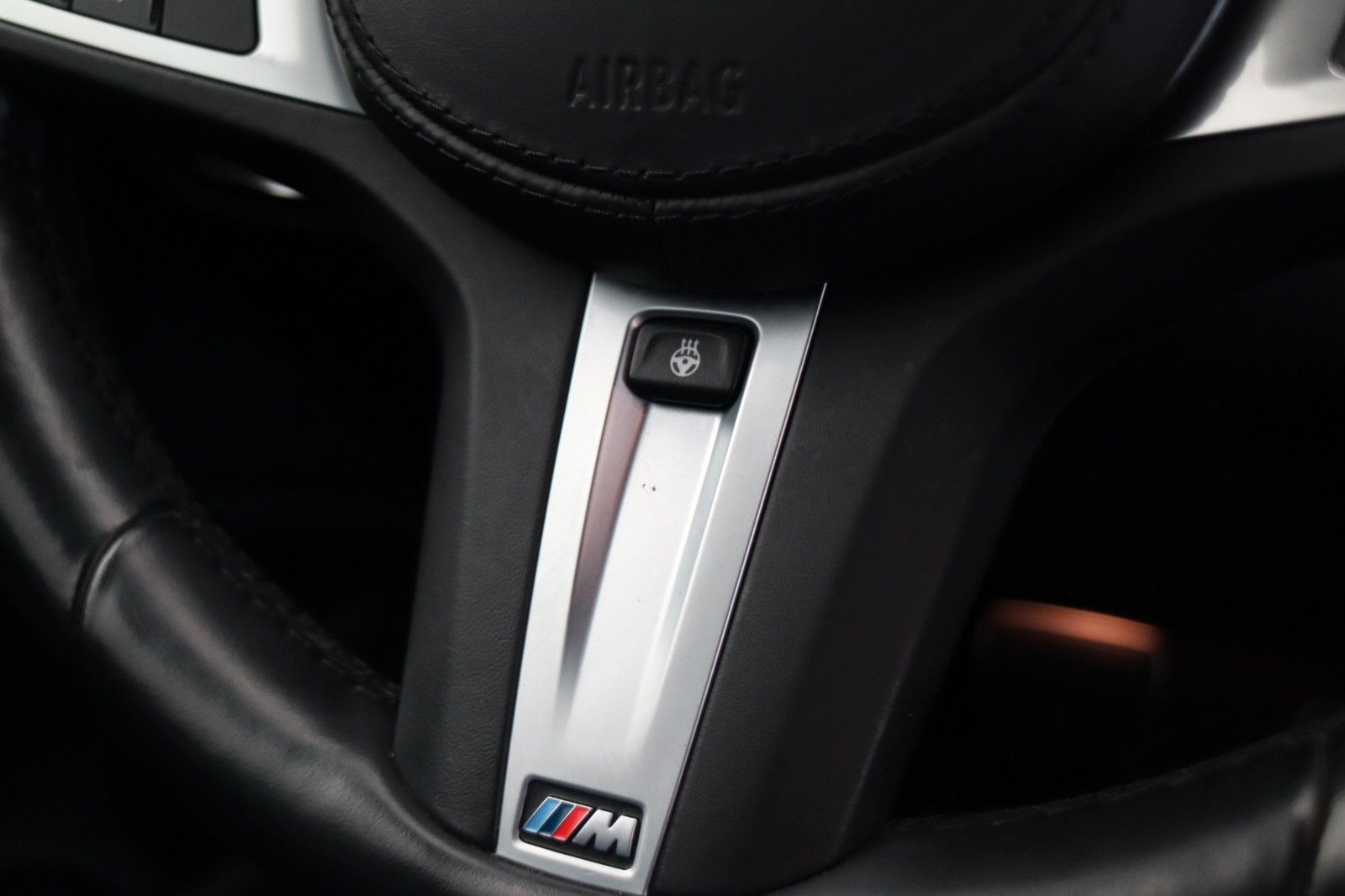 BMW X3 xDrive 20 d M Sport Teilleder/Lenkradhz./Shz foto 23