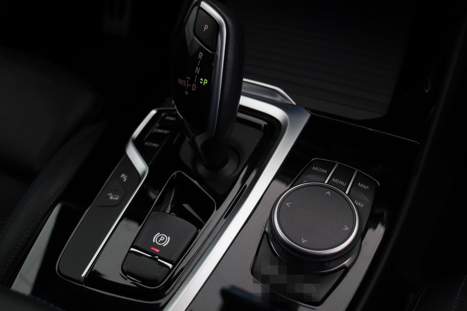 BMW X3 xDrive 20 d M Sport Teilleder/Lenkradhz./Shz foto 25