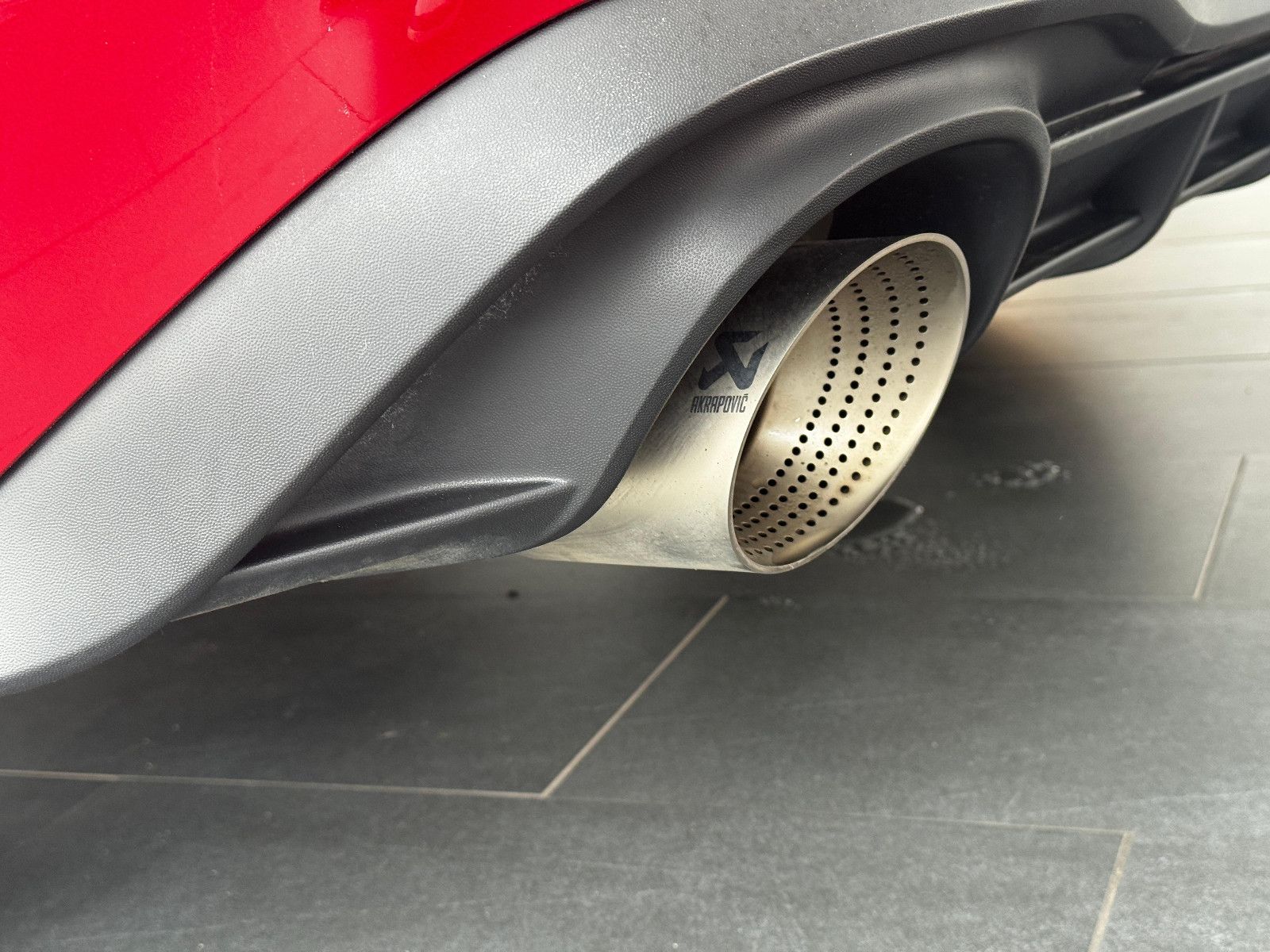 Volkswagen Golf VIII Lim. GTI Clubsport 2.0TSI"Matrix/Pano" foto 13