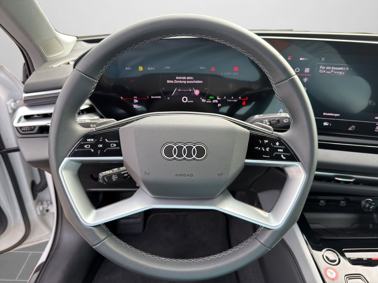 Audi A5 Avant 2.0 TFSI quattro LED NAVI KAMERA SHZ foto 11