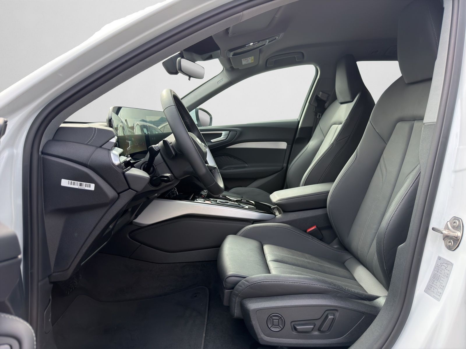 Audi A5 Avant 2.0 TFSI quattro LED NAVI KAMERA SHZ foto 14
