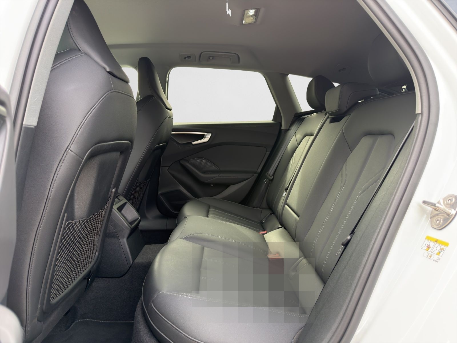 Audi A5 Avant 2.0 TFSI quattro LED NAVI KAMERA SHZ foto 16
