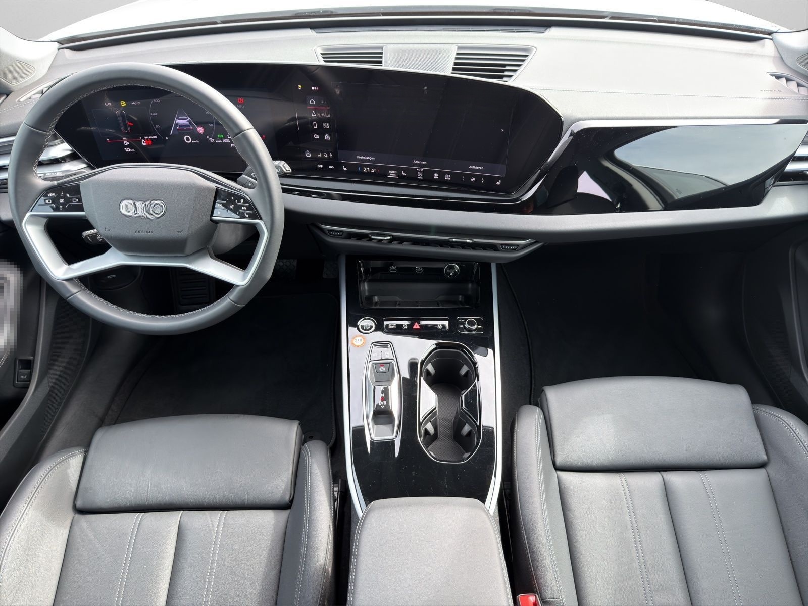 Audi A5 Avant 2.0 TFSI quattro LED NAVI KAMERA SHZ foto 5