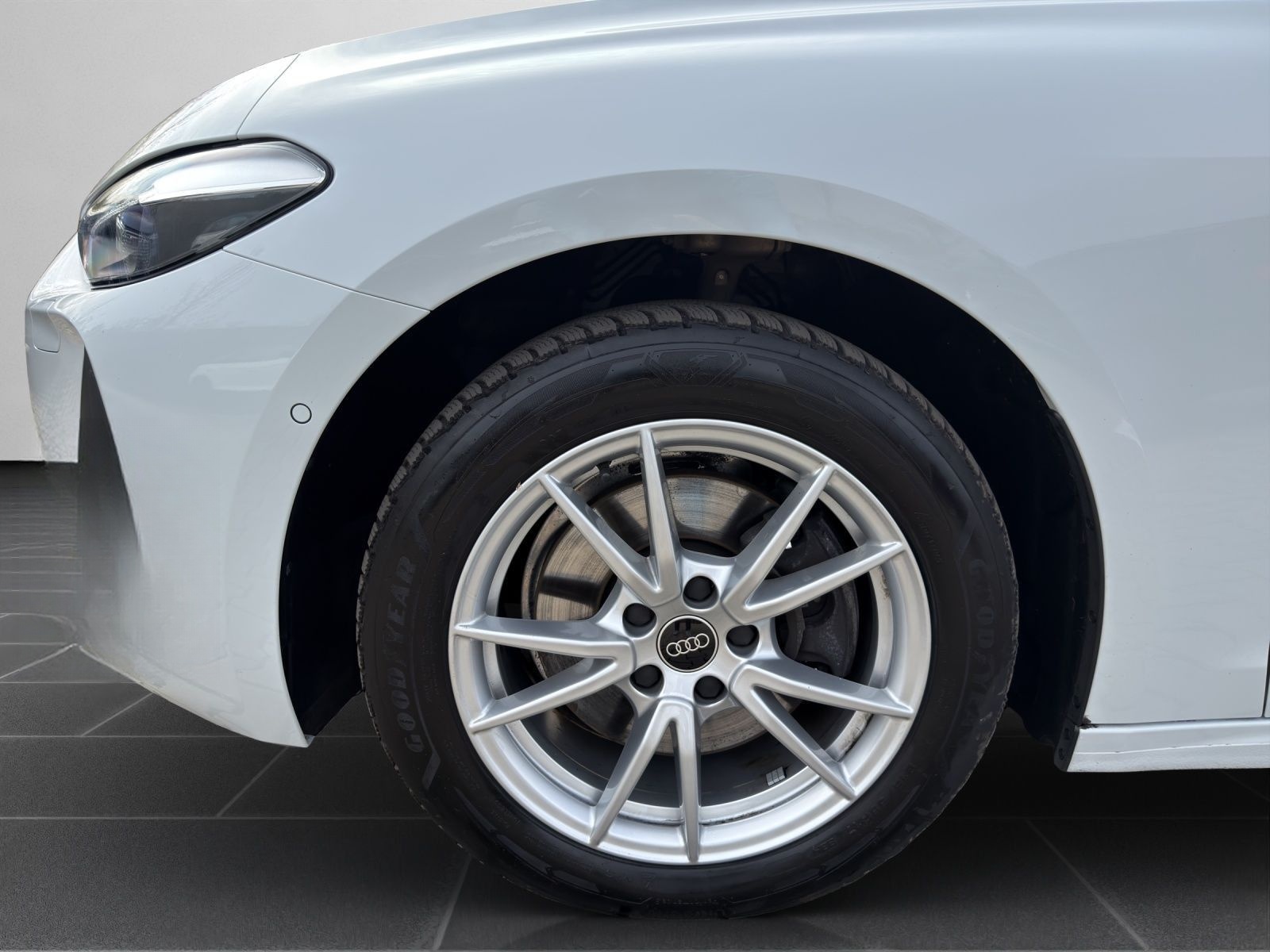 Audi A5 Avant 2.0 TFSI quattro LED NAVI KAMERA SHZ foto 10