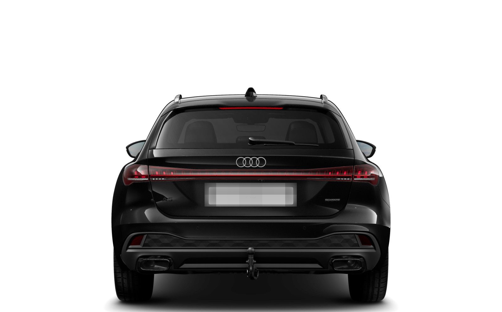 Audi A5 Avant 2.0 TFSI quattro EINPARKHILFE KAMERA SH foto 7