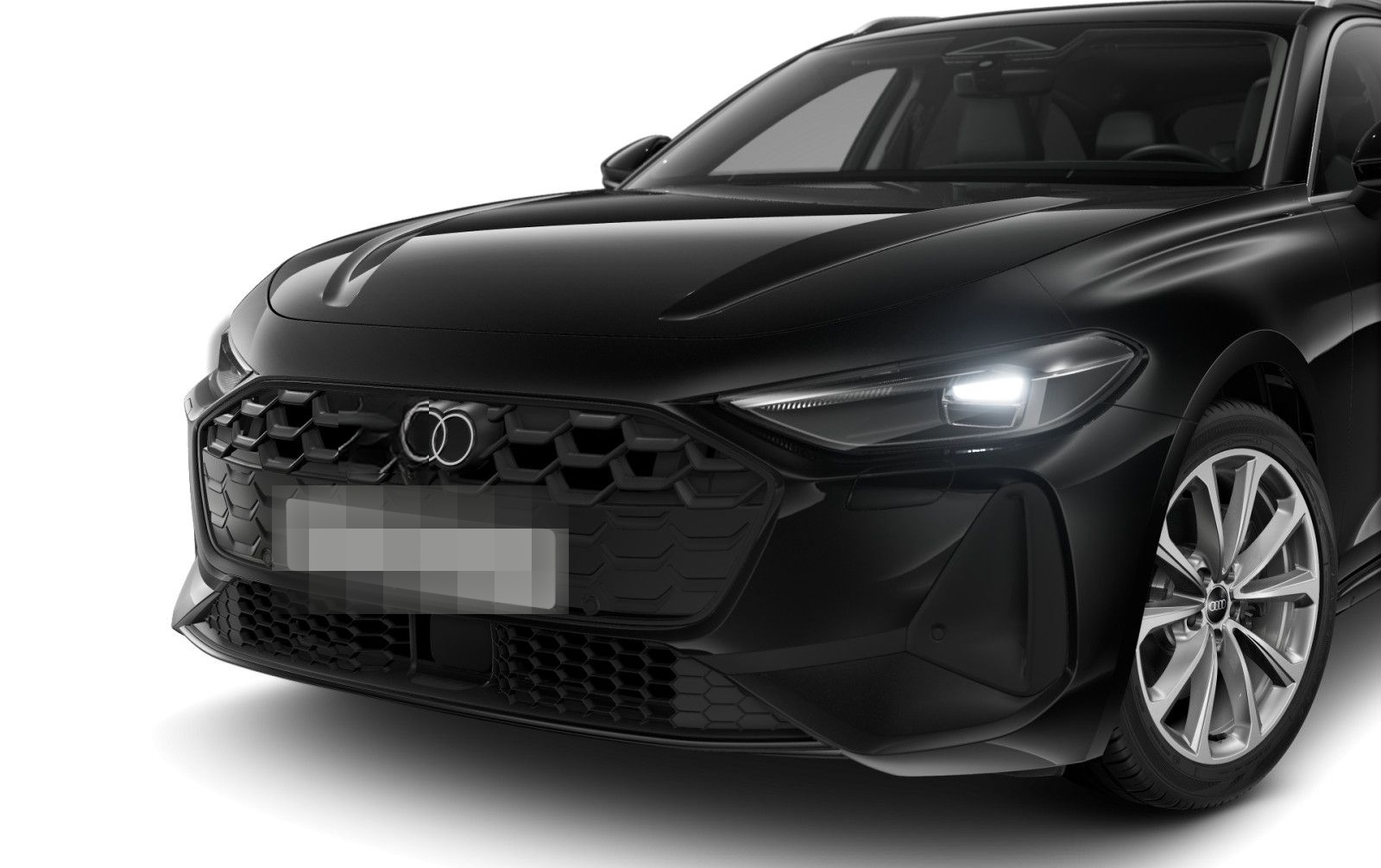 Audi A5 Avant 2.0 TFSI quattro EINPARKHILFE KAMERA SH foto 8