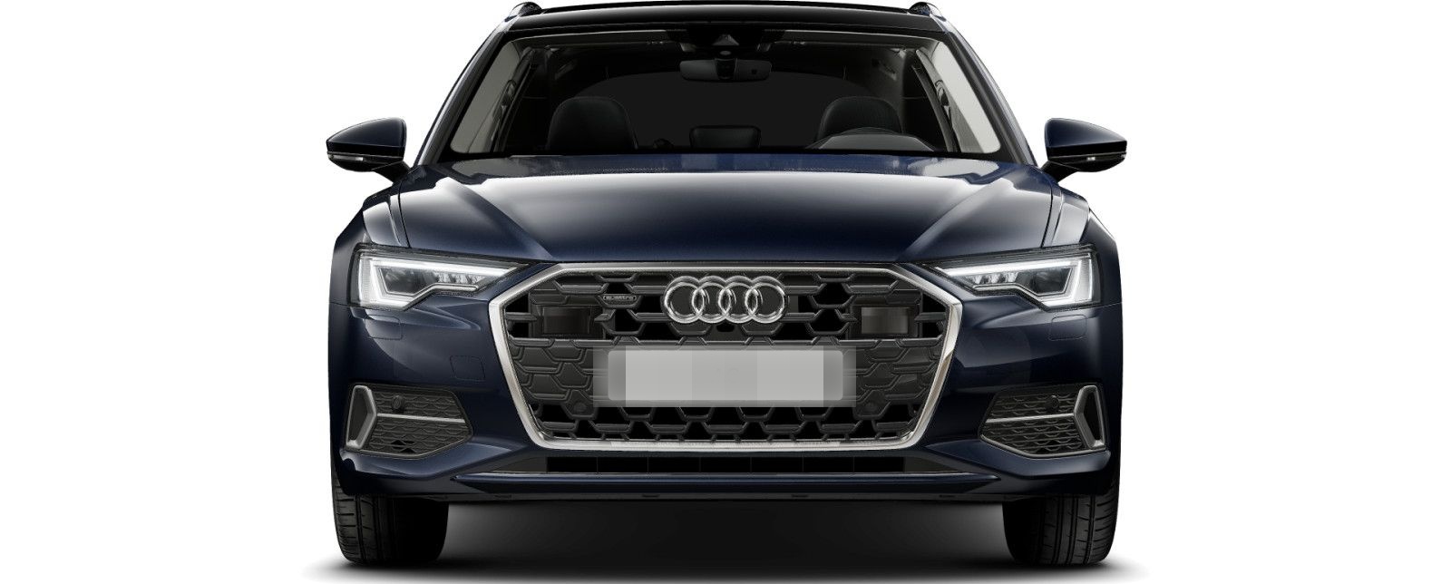 Audi A6 Avant Sport 40 TDI qu *Navi*Pano*Leder*Matrix foto 2