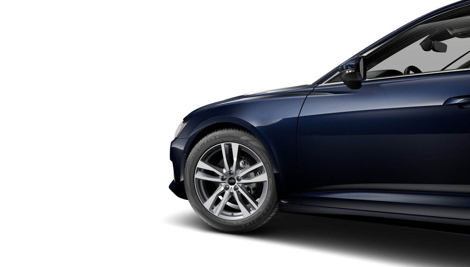 Audi A6 Avant Sport 40 TDI qu *Navi*Pano*Leder*Matrix foto 3