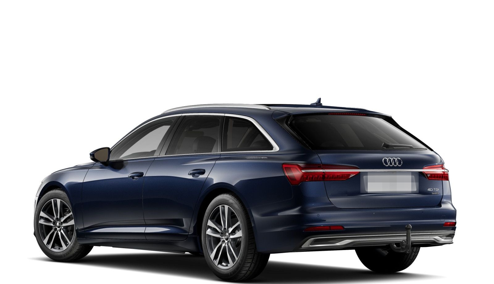 Audi A6 Avant Sport 40 TDI qu *Navi*Pano*Leder*Matrix foto 4