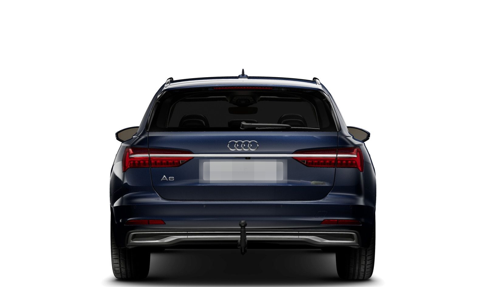 Audi A6 Avant Sport 40 TDI qu *Navi*Pano*Leder*Matrix foto 6