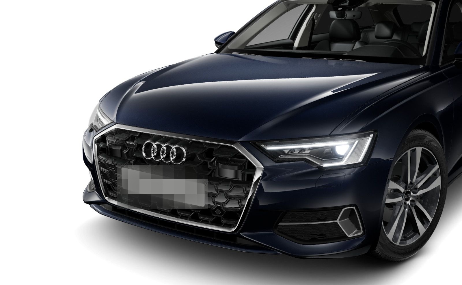 Audi A6 Avant Sport 40 TDI qu *Navi*Pano*Leder*Matrix foto 7