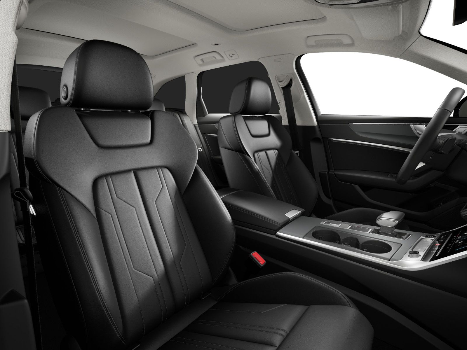 Audi A6 Avant Sport 40 TDI qu *Navi*Pano*Leder*Matrix foto 9