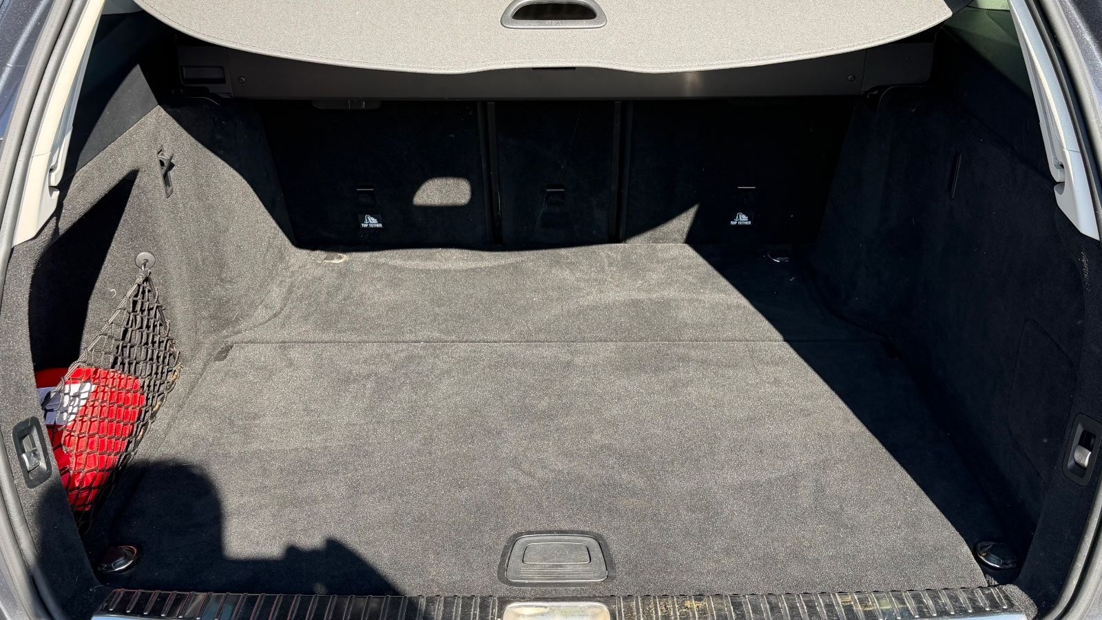 Mercedes-Benz C 200 T-Modell G-Tronic|AHK|LED|NAVI|TEMPOMAT| foto 15