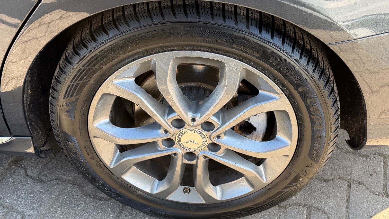 Mercedes-Benz C 200 T-Modell G-Tronic|AHK|LED|NAVI|TEMPOMAT| foto 21