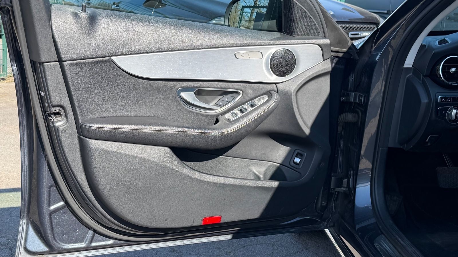 Mercedes-Benz C 200 T-Modell G-Tronic|AHK|LED|NAVI|TEMPOMAT| foto 4