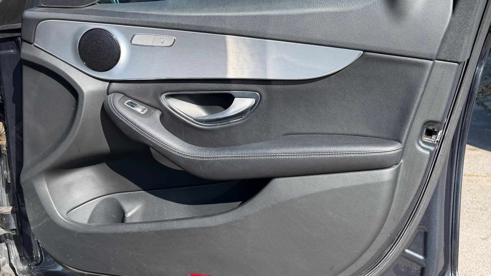 Mercedes-Benz C 200 T-Modell G-Tronic|AHK|LED|NAVI|TEMPOMAT| foto 9