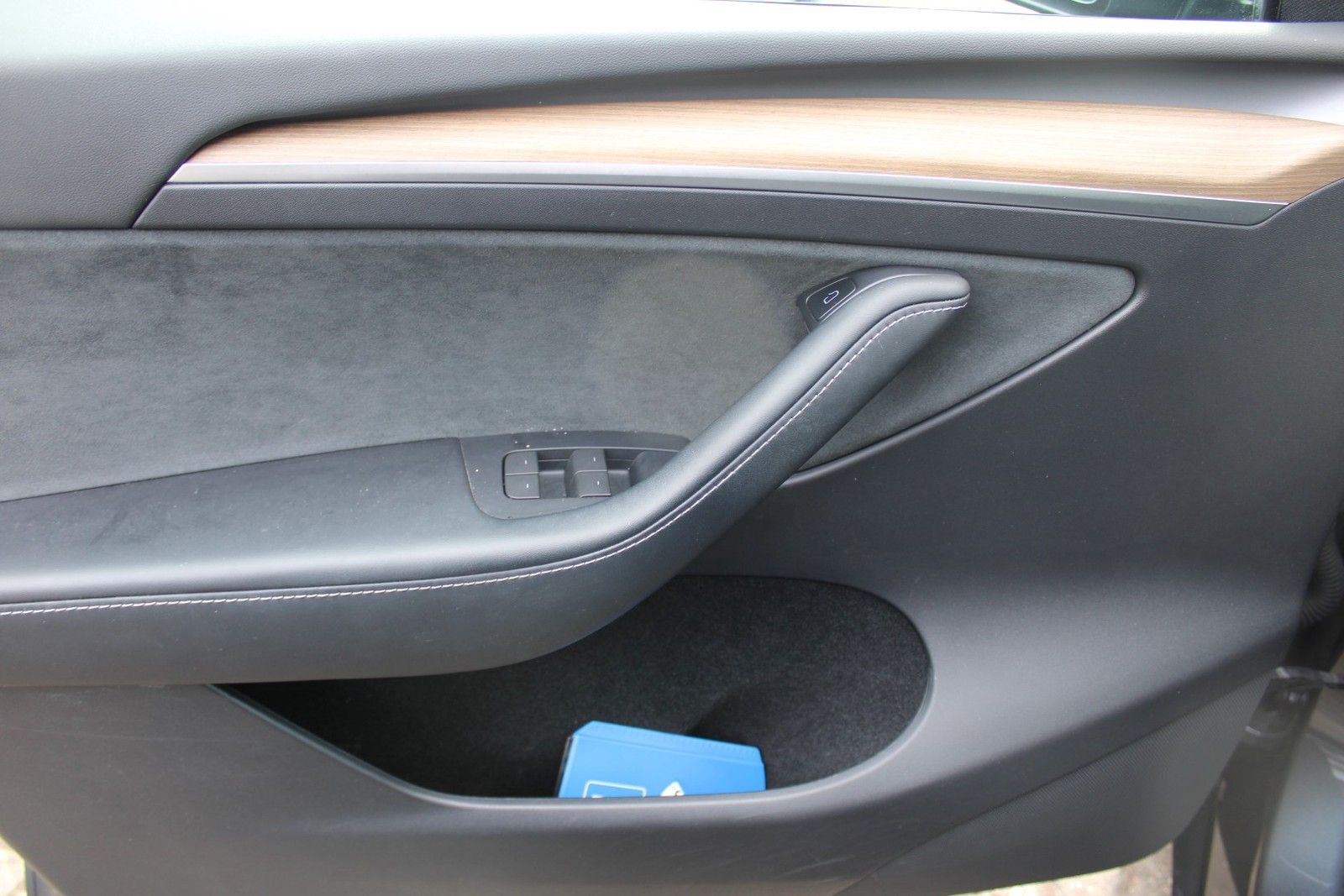 Tesla Model Y RWD foto 12