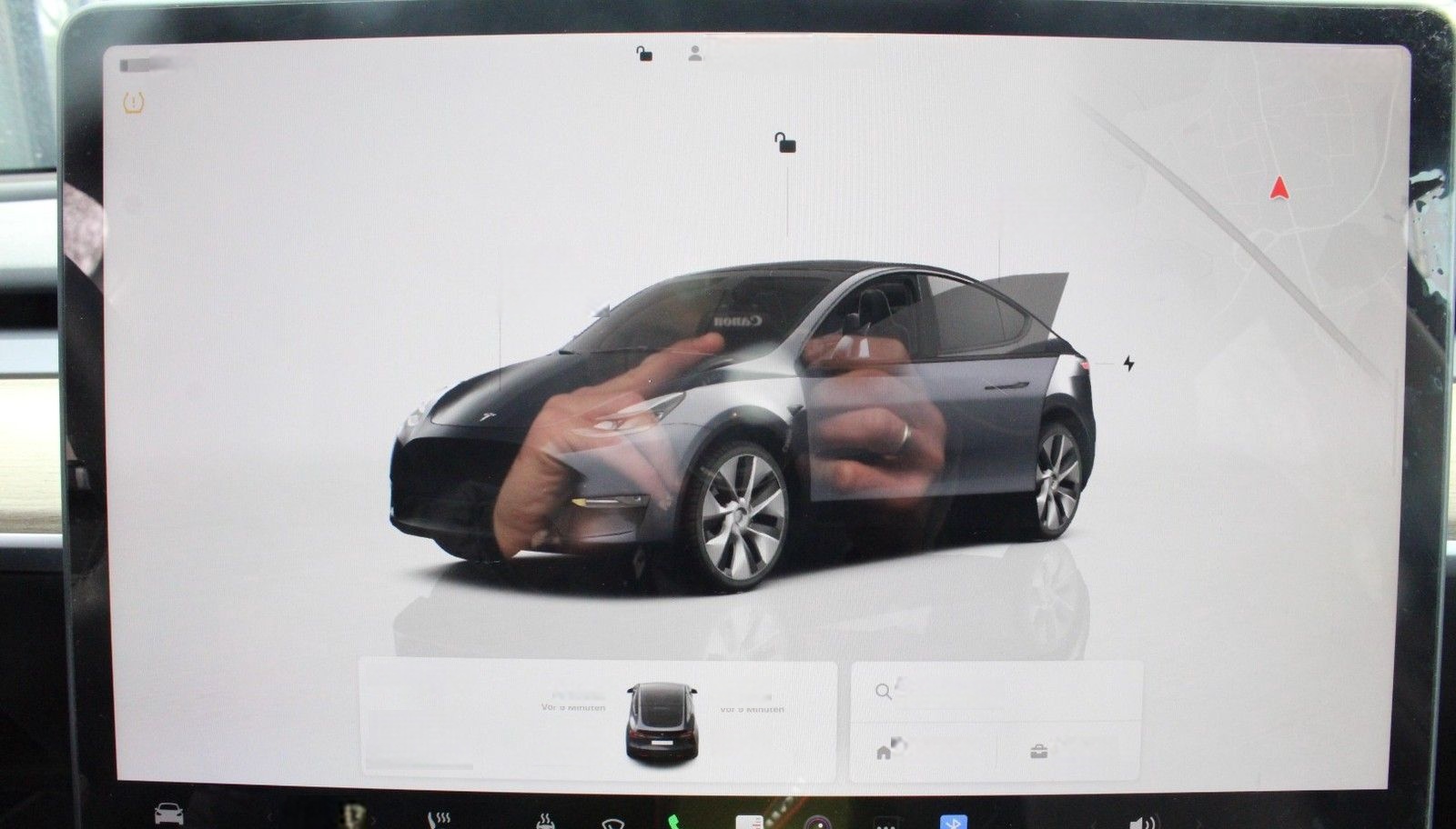 Tesla Model Y RWD foto 14
