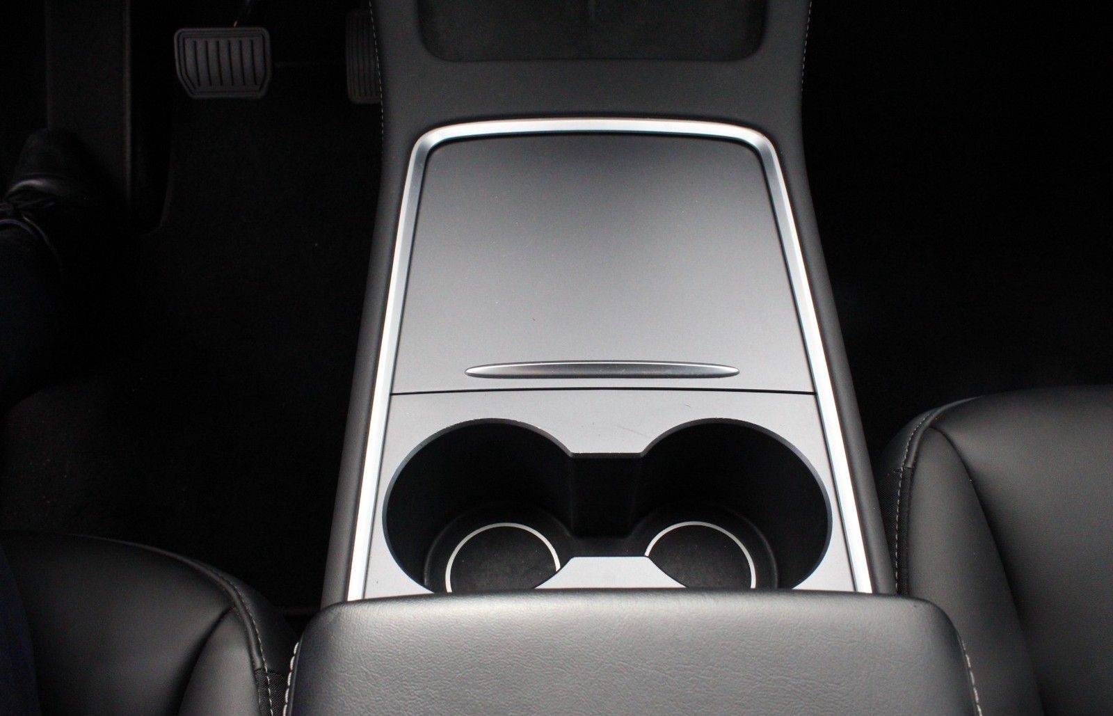 Tesla Model Y RWD foto 15