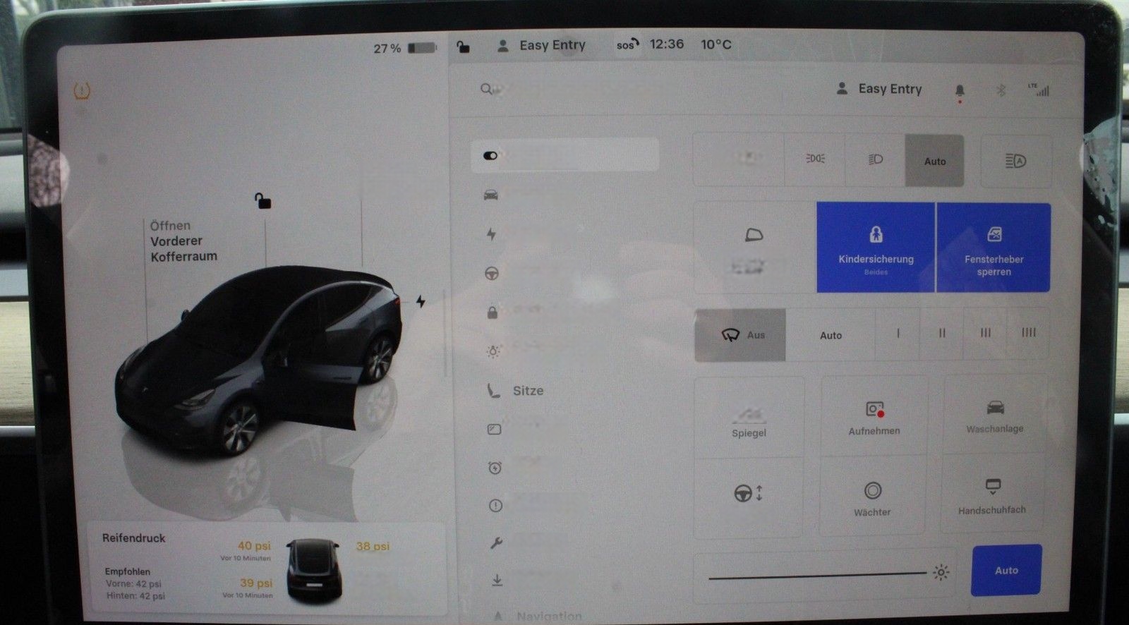 Tesla Model Y RWD foto 17