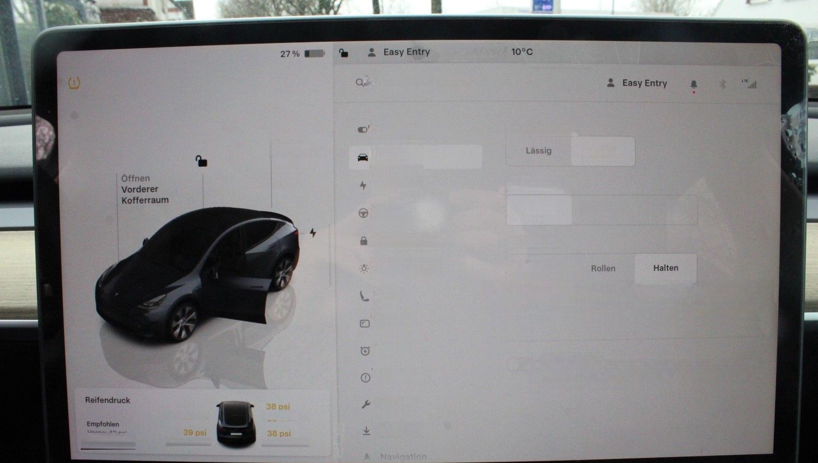Tesla Model Y RWD foto 18