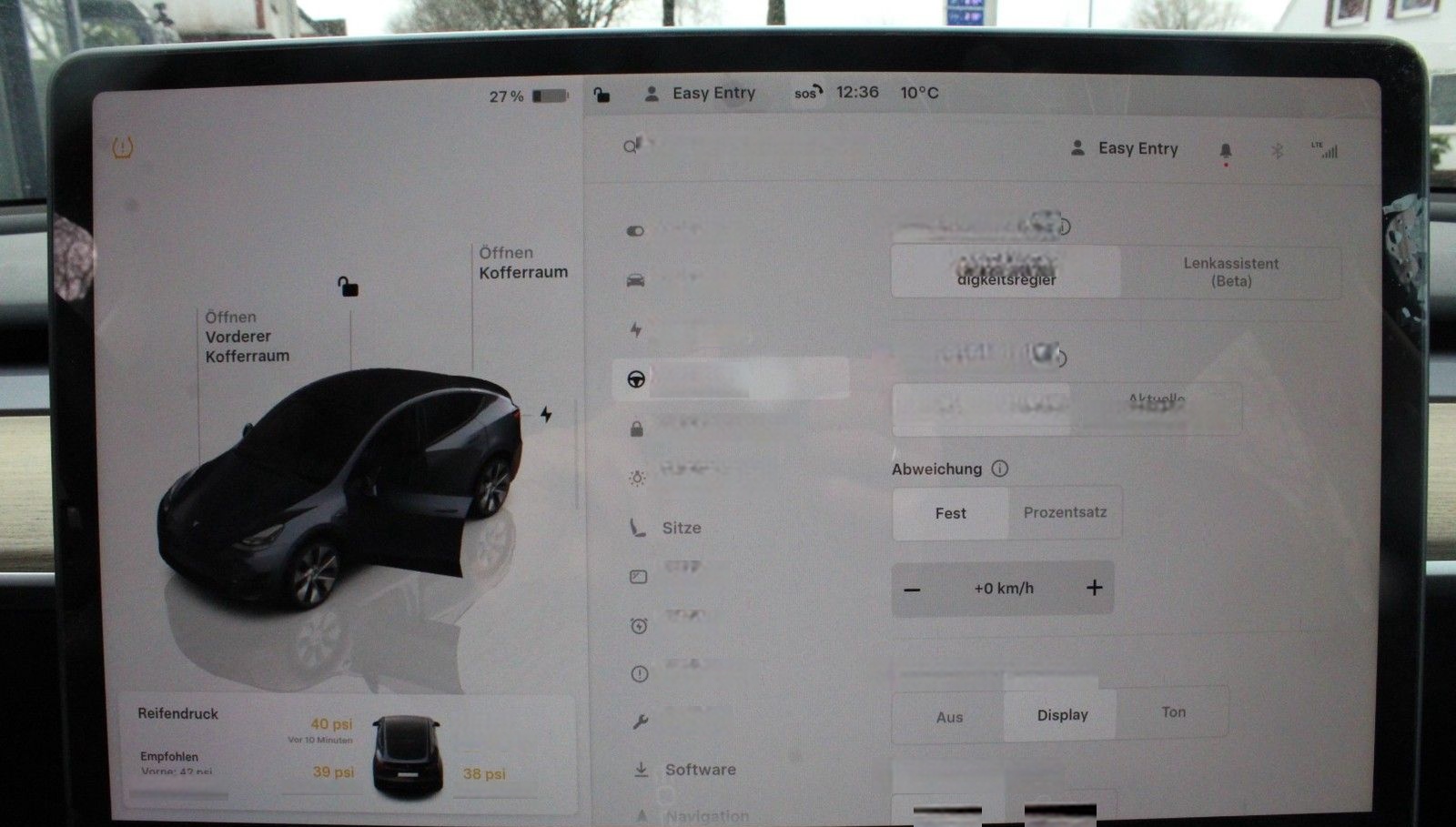 Tesla Model Y RWD foto 20