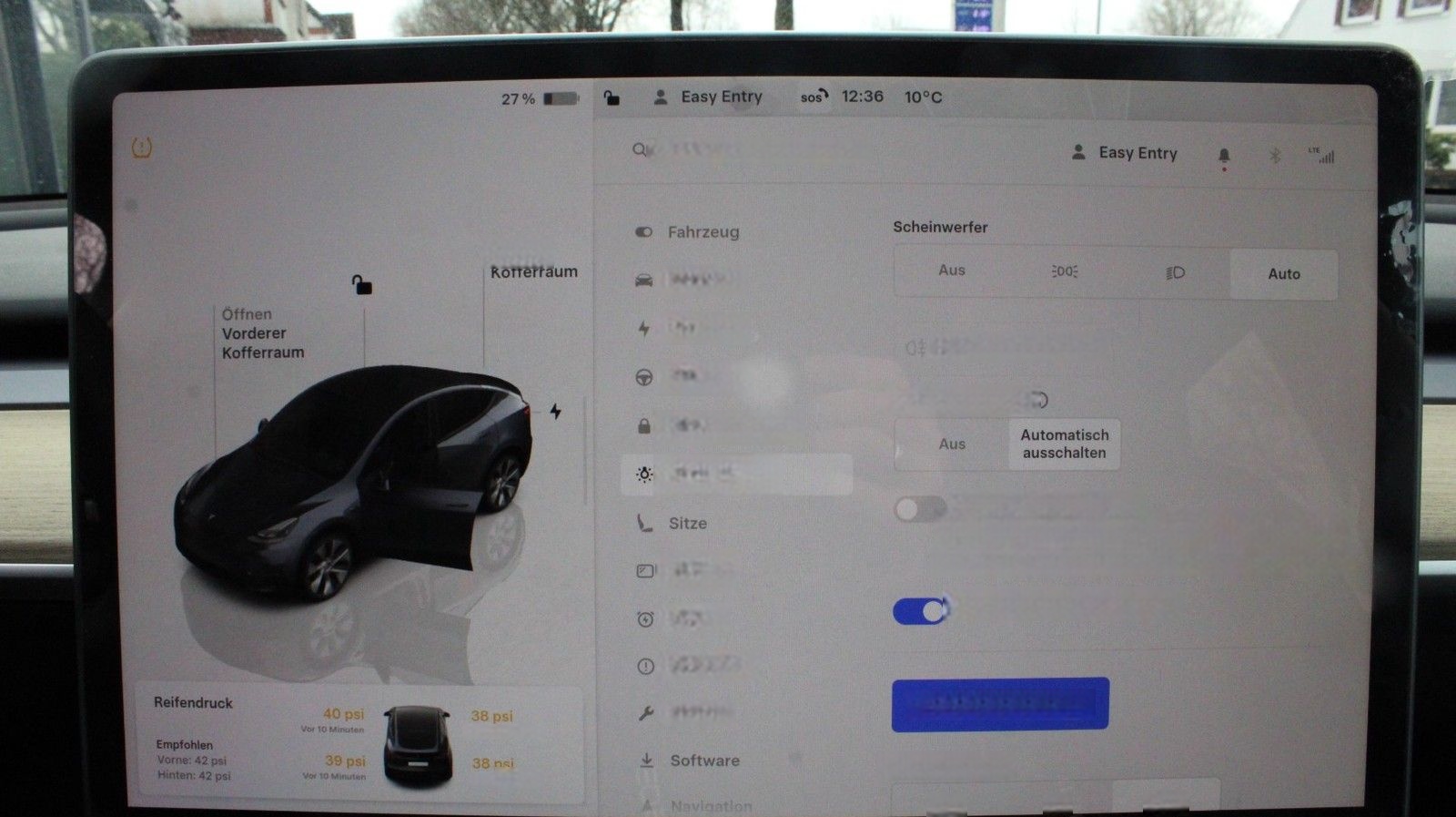 Tesla Model Y RWD foto 21