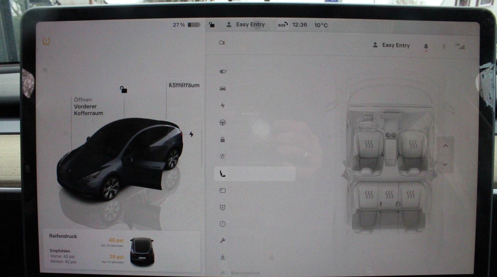 Tesla Model Y RWD foto 22
