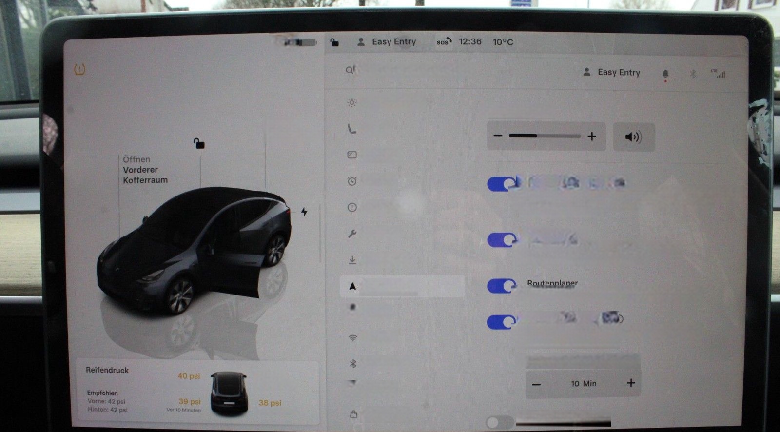 Tesla Model Y RWD foto 23