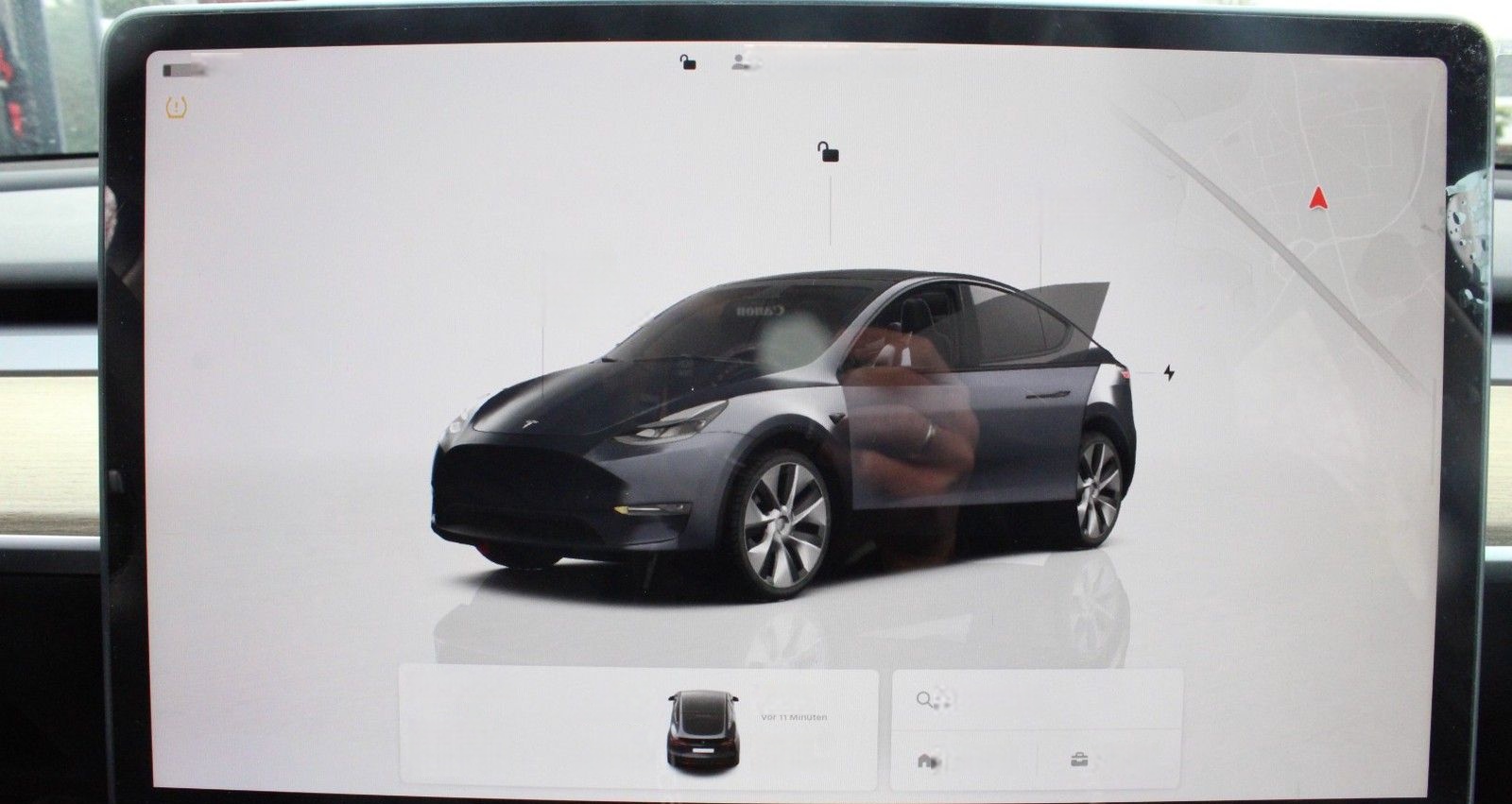 Tesla Model Y RWD foto 24