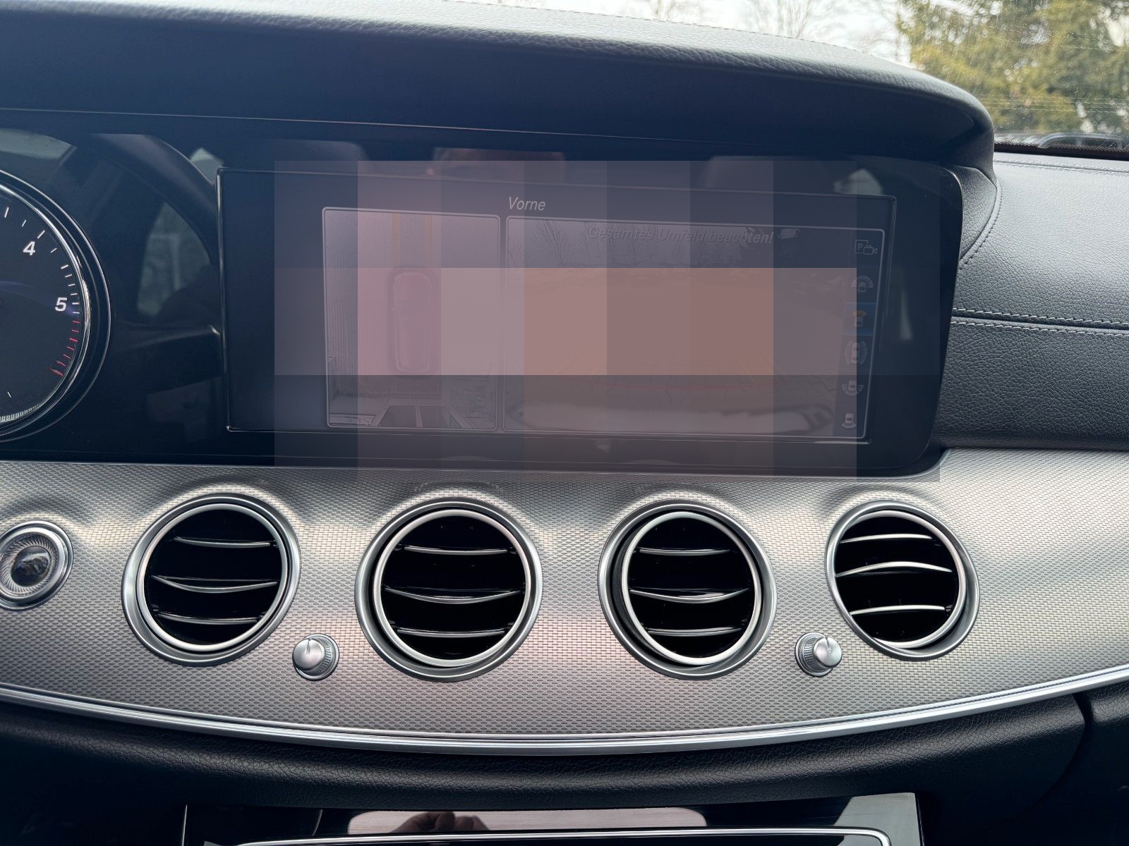 Mercedes-Benz E 400 d 4Matic AMG Line LED*Leder*Pano*360° foto 11