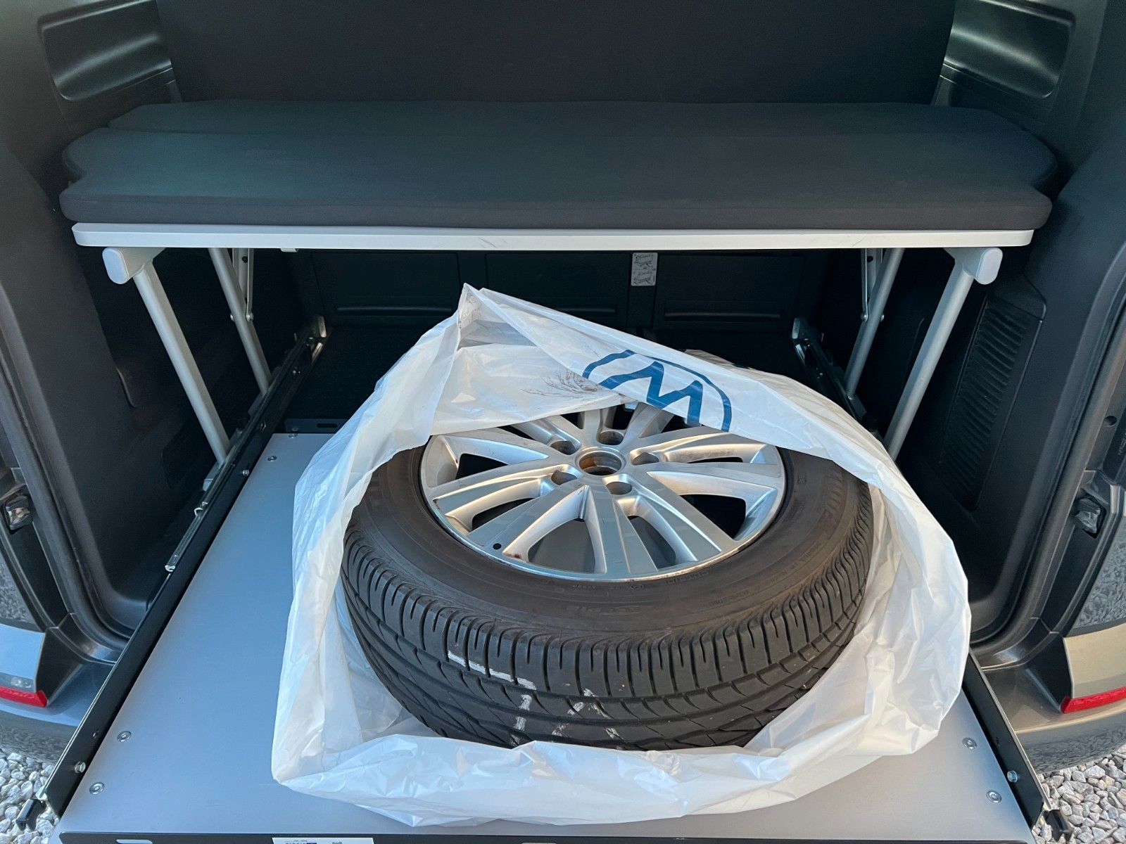 Volkswagen T6 California California Beach Edition 4Motion foto 11