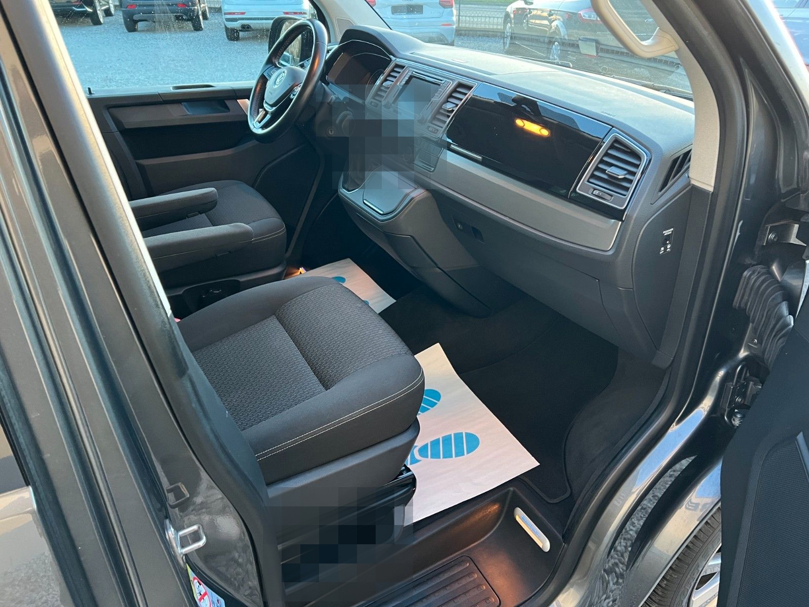 Volkswagen T6 California California Beach Edition 4Motion foto 13