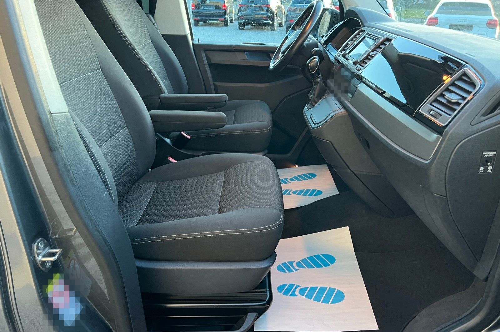 Volkswagen T6 California California Beach Edition 4Motion foto 14