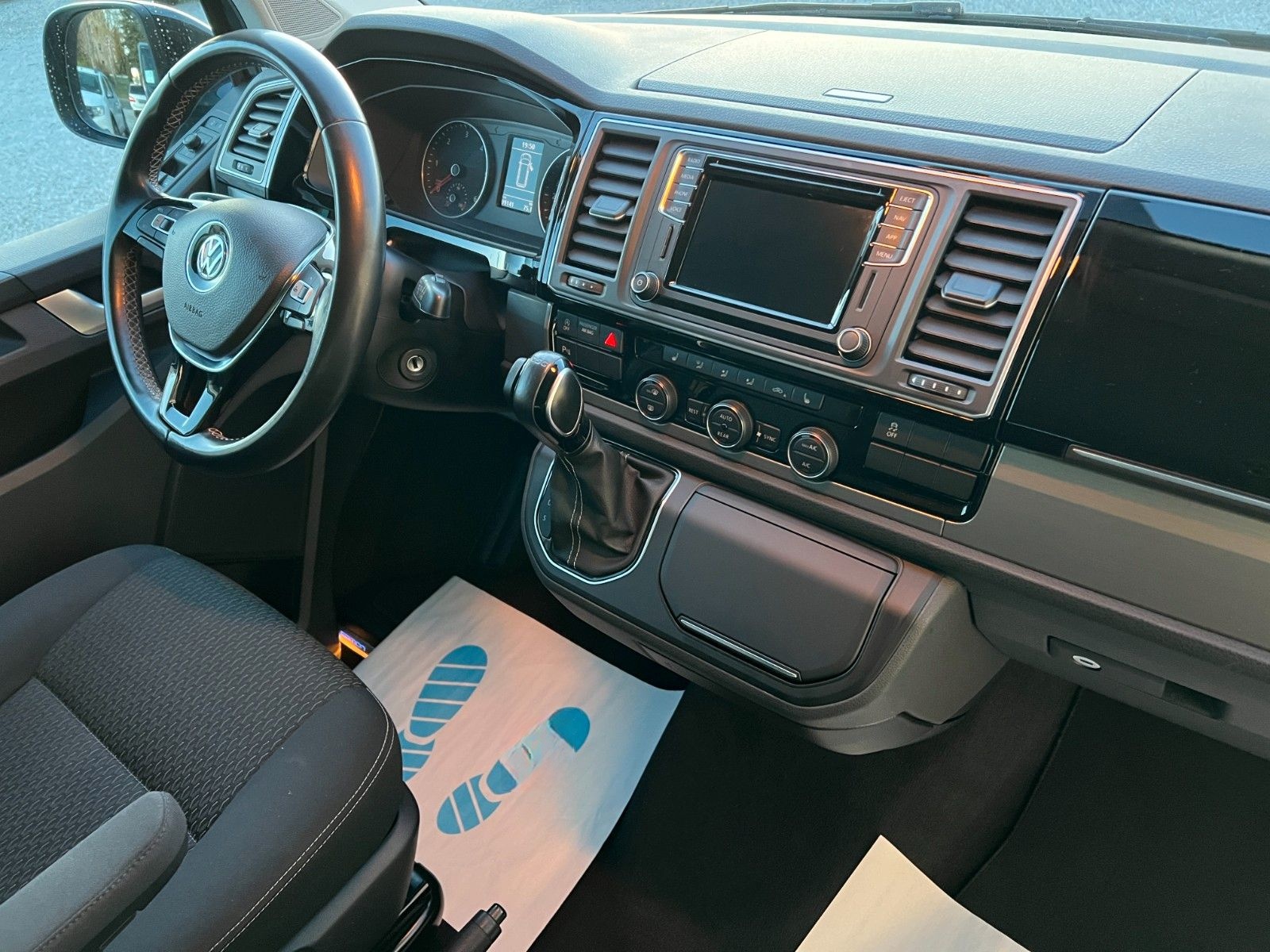 Volkswagen T6 California California Beach Edition 4Motion foto 15