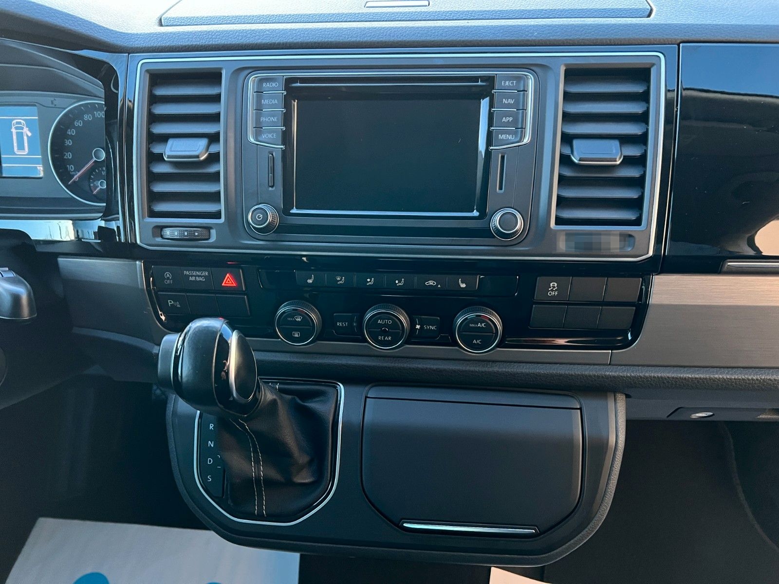 Volkswagen T6 California California Beach Edition 4Motion foto 17