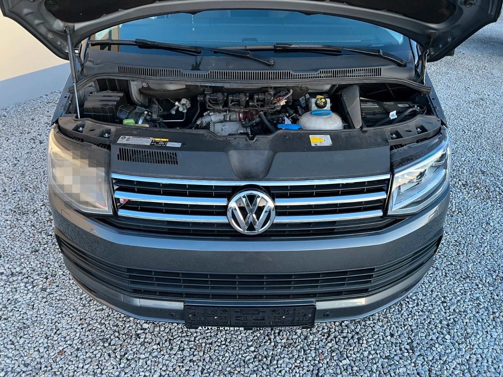 Volkswagen T6 California California Beach Edition 4Motion foto 21