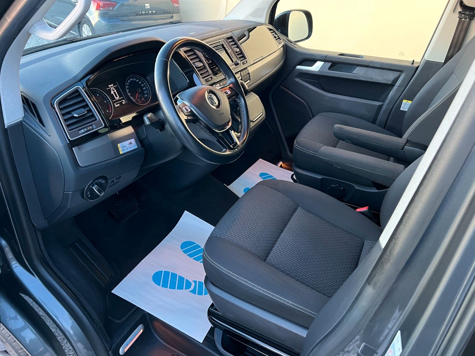 Volkswagen T6 California California Beach Edition 4Motion foto 5