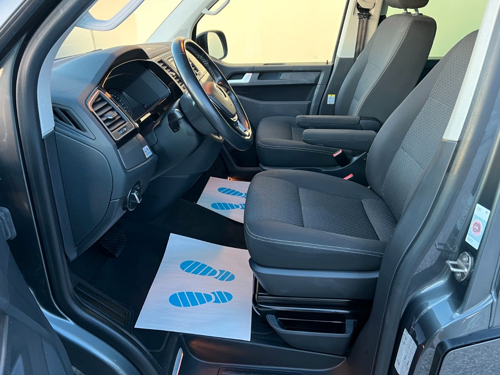 Volkswagen T6 California California Beach Edition 4Motion foto 6