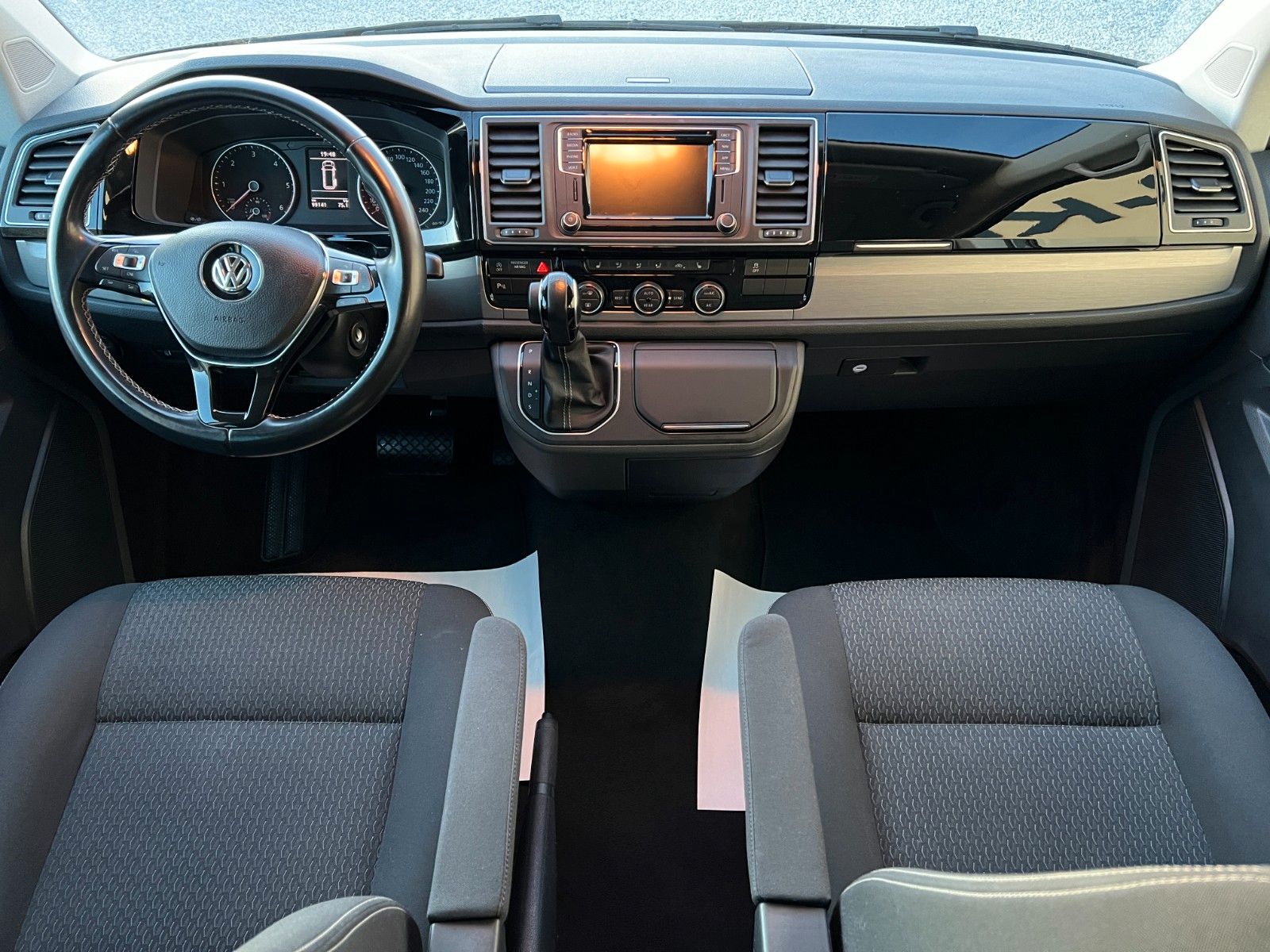 Volkswagen T6 California California Beach Edition 4Motion foto 7