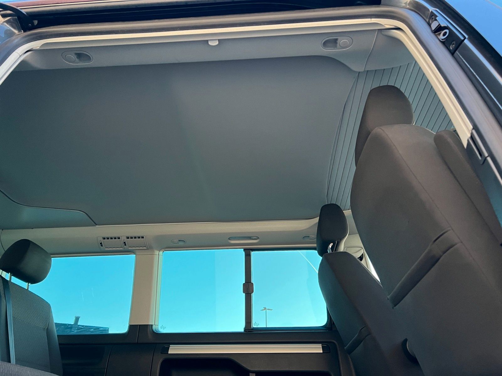 Volkswagen T6 California California Beach Edition 4Motion foto 9