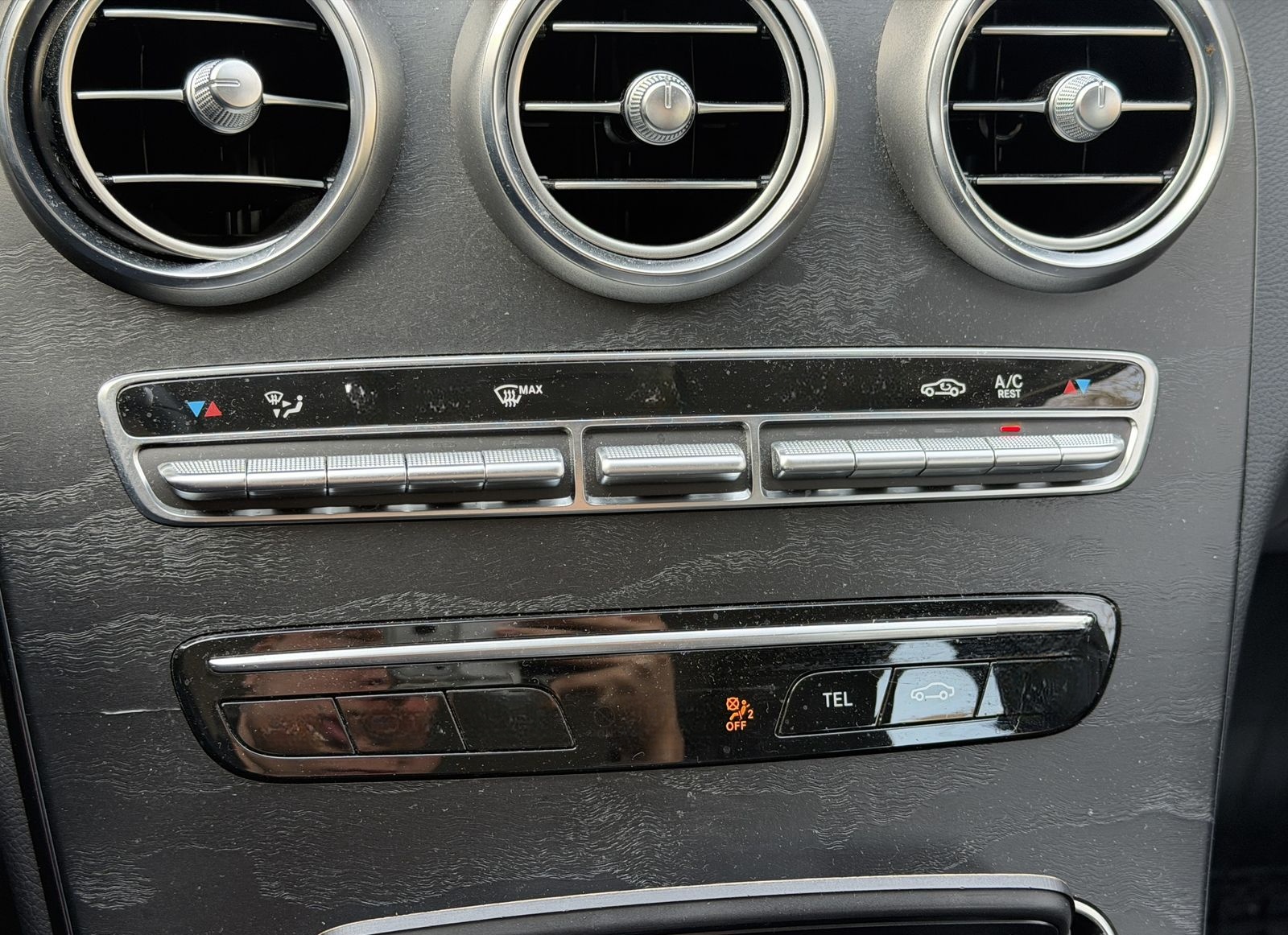 Mercedes-Benz C 200  T 9G-TRONIC Avantgarde | RFK | LED  foto 15
