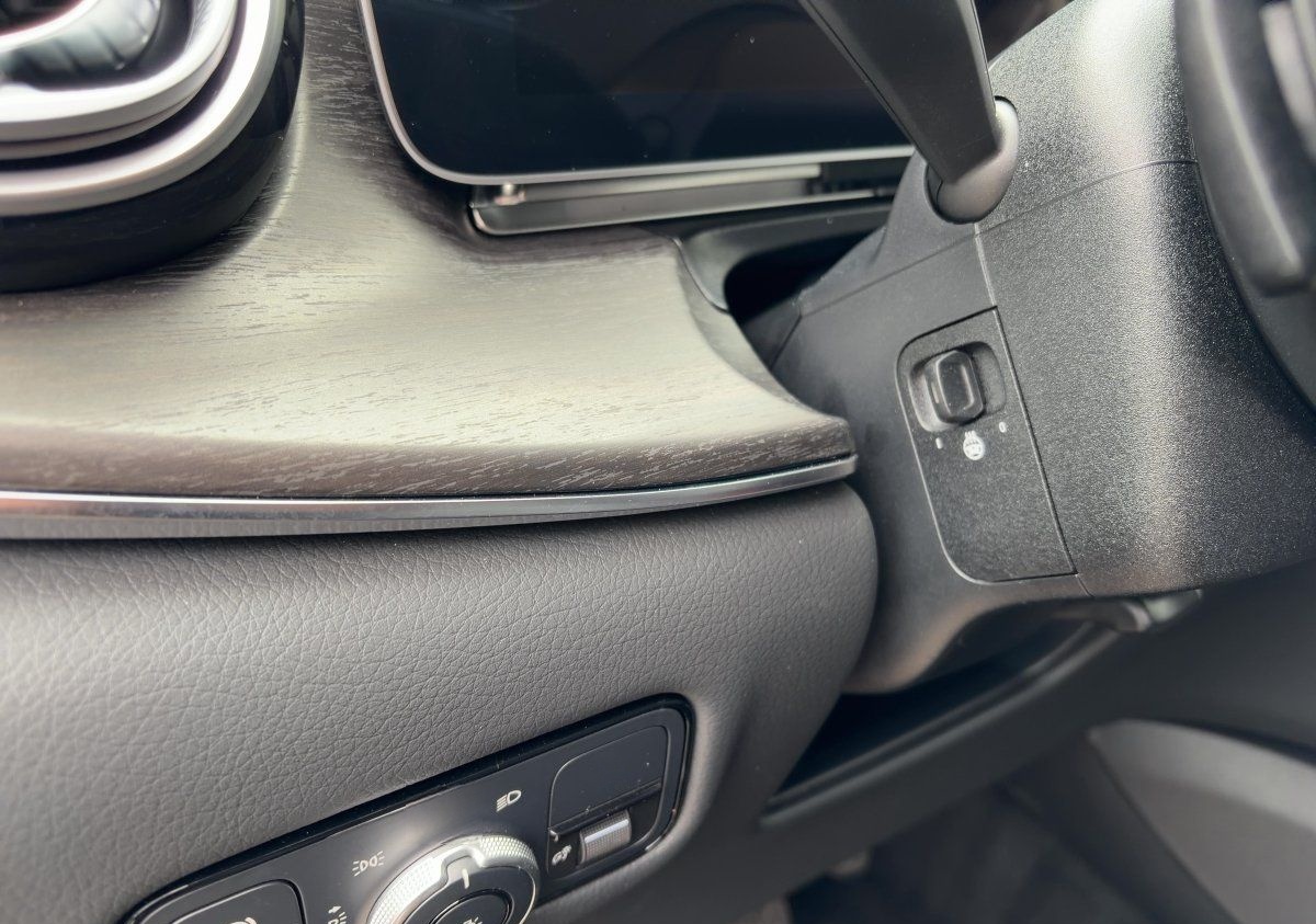 Mercedes-Benz V 300 d AVANTGARDE EL/Distr/360/Standhzg/Multibe foto 16