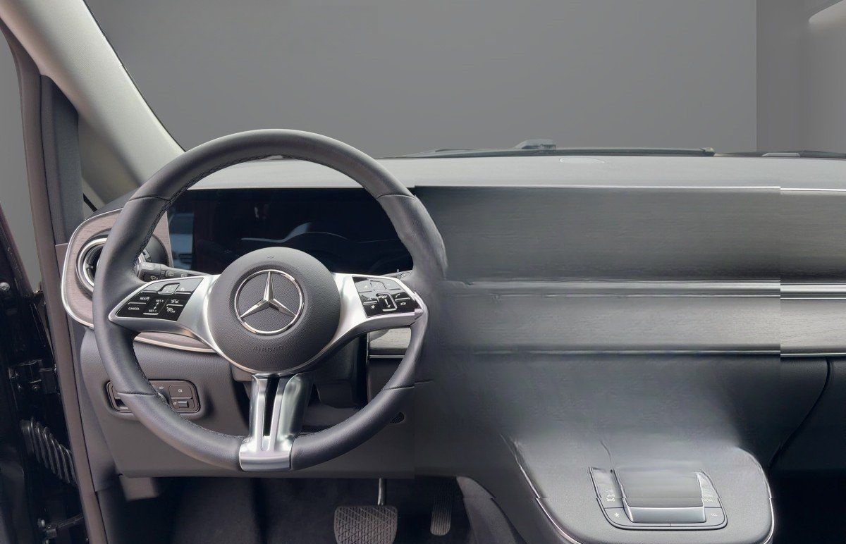 Mercedes-Benz V 300 d AVANTGARDE EL/Distr/360/Standhzg/Multibe foto 9