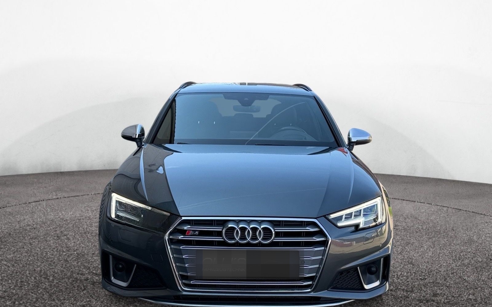 Audi S4 Avant TDI quattro B&O,LED,ACC,Massage,AHK foto 2