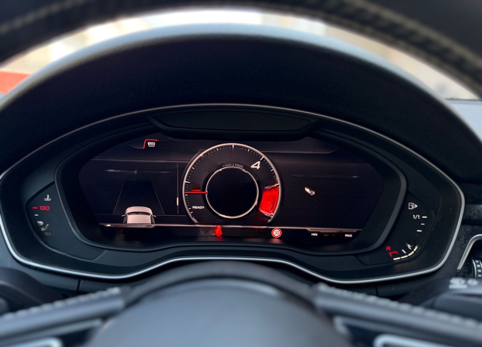 Audi S4 Avant TDI quattro B&O,LED,ACC,Massage,AHK foto 12