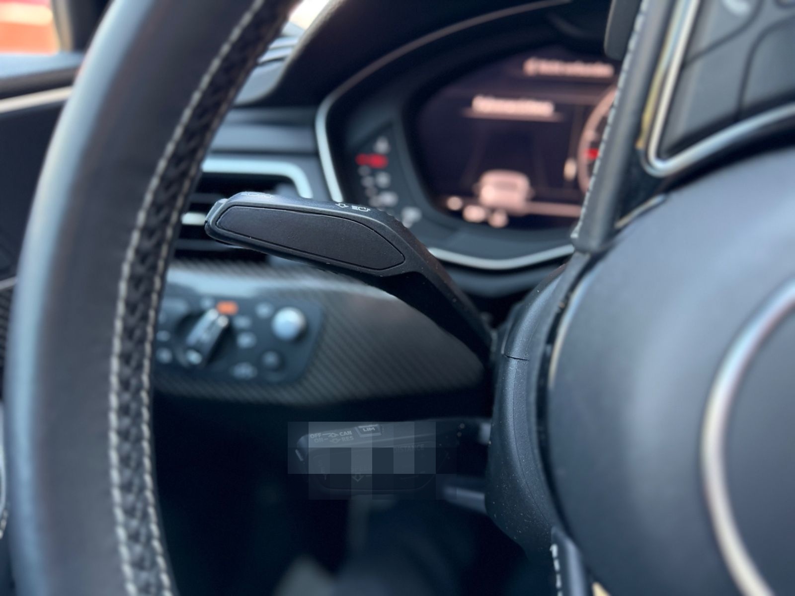 Audi S4 Avant TDI quattro B&O,LED,ACC,Massage,AHK foto 13